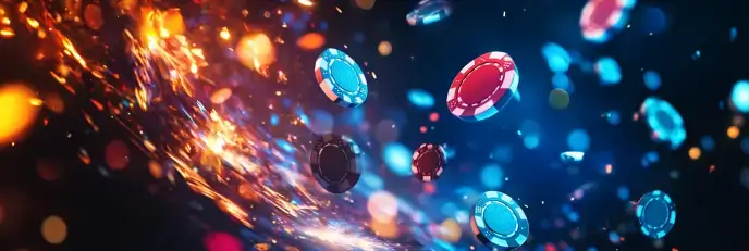 New Lucky Spins Casino Experience